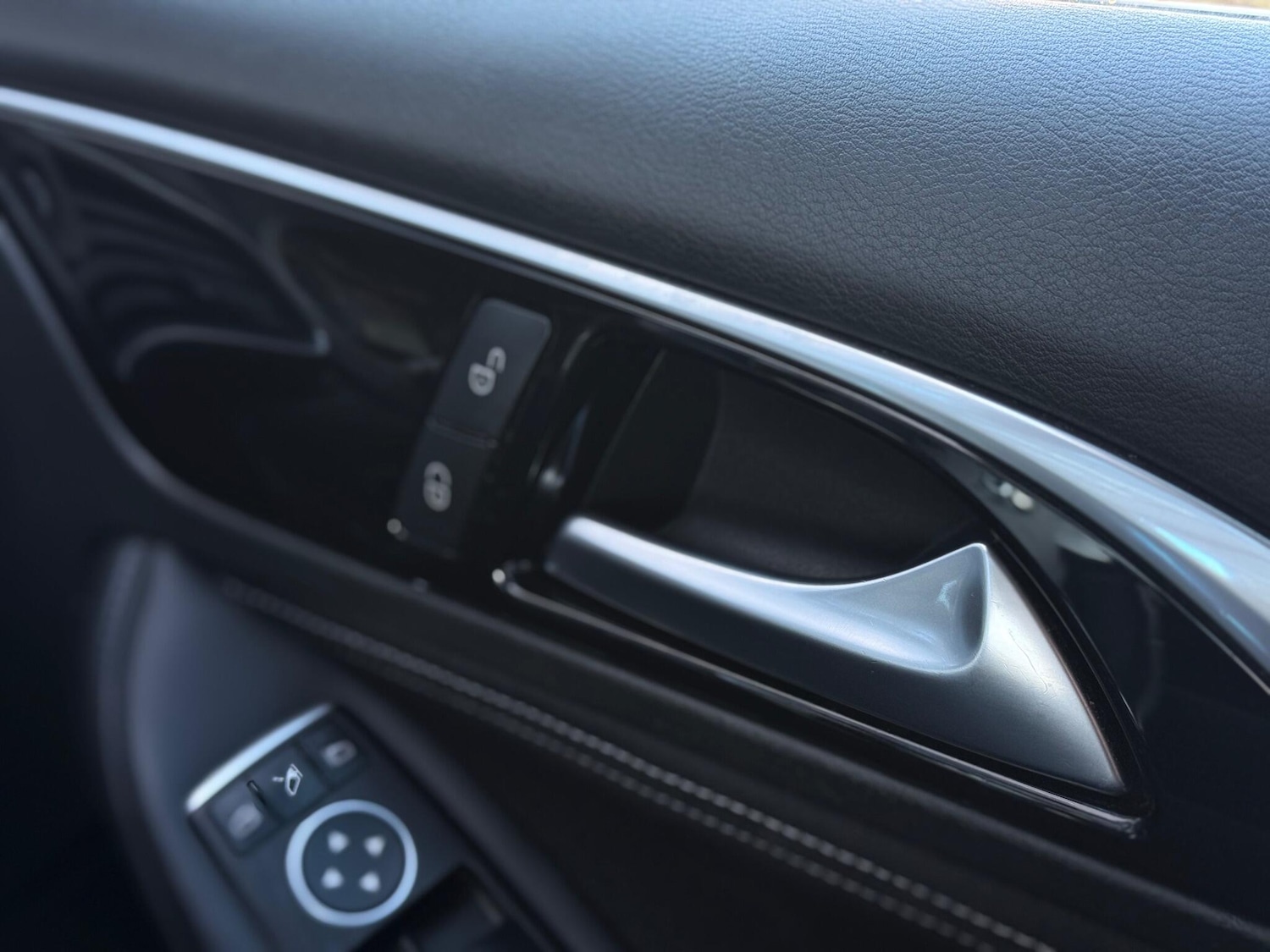 Used Infiniti Q30 2017 for sale - 77015288: Photo 50