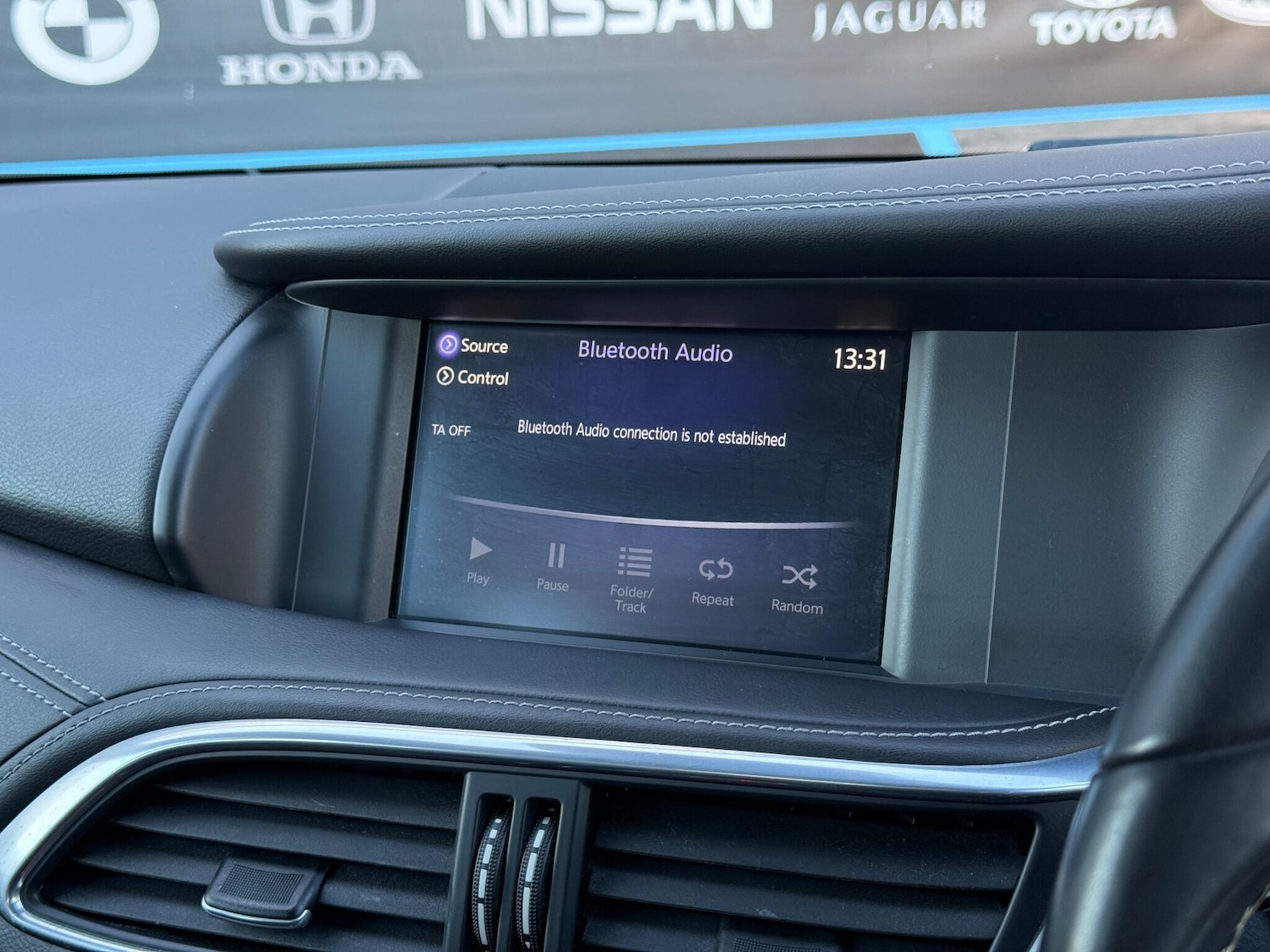 Used Infiniti Q30 2017 for sale - 77015288: Photo 53