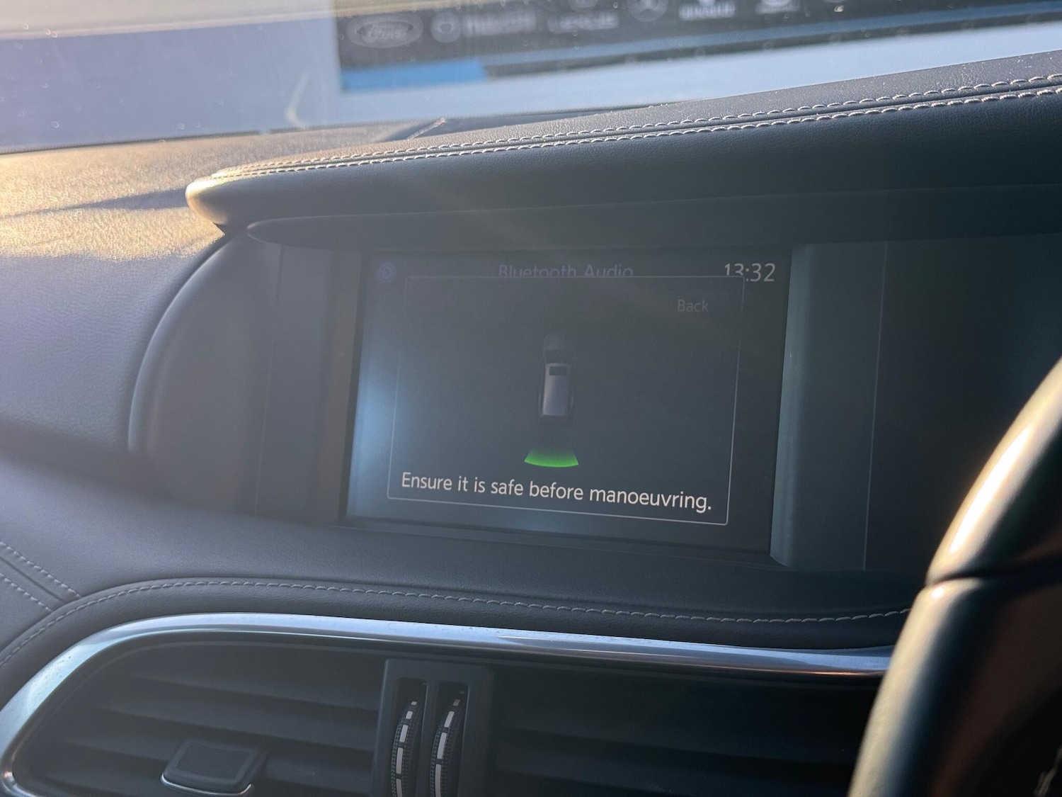 Used Infiniti Q30 2017 for sale - 77015288: Photo 55