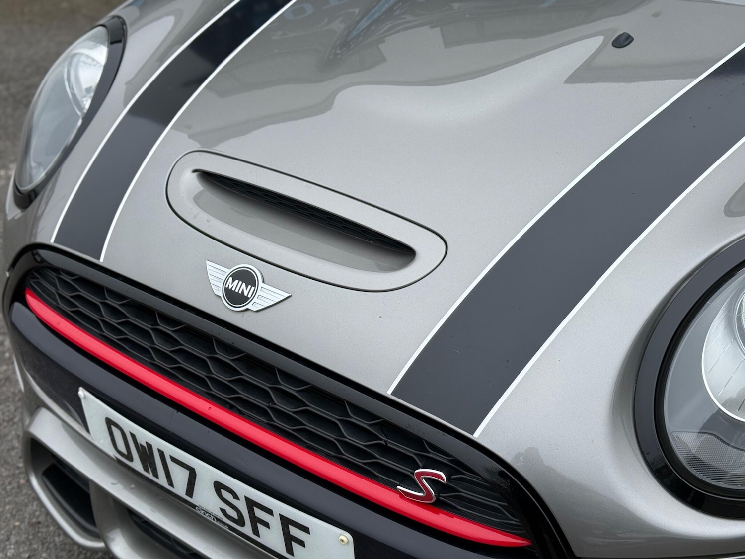 Used MINI Hatch for sale - 77808115: Photo 11