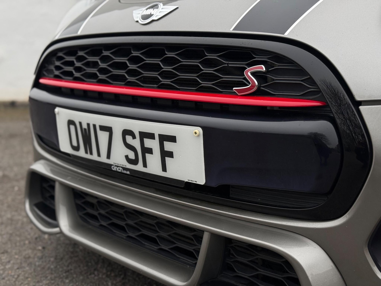 Used MINI Hatch for sale - 77808115: Photo 12