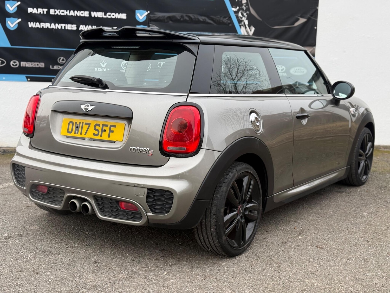 Used MINI Hatch for sale - 77808115: Photo 23