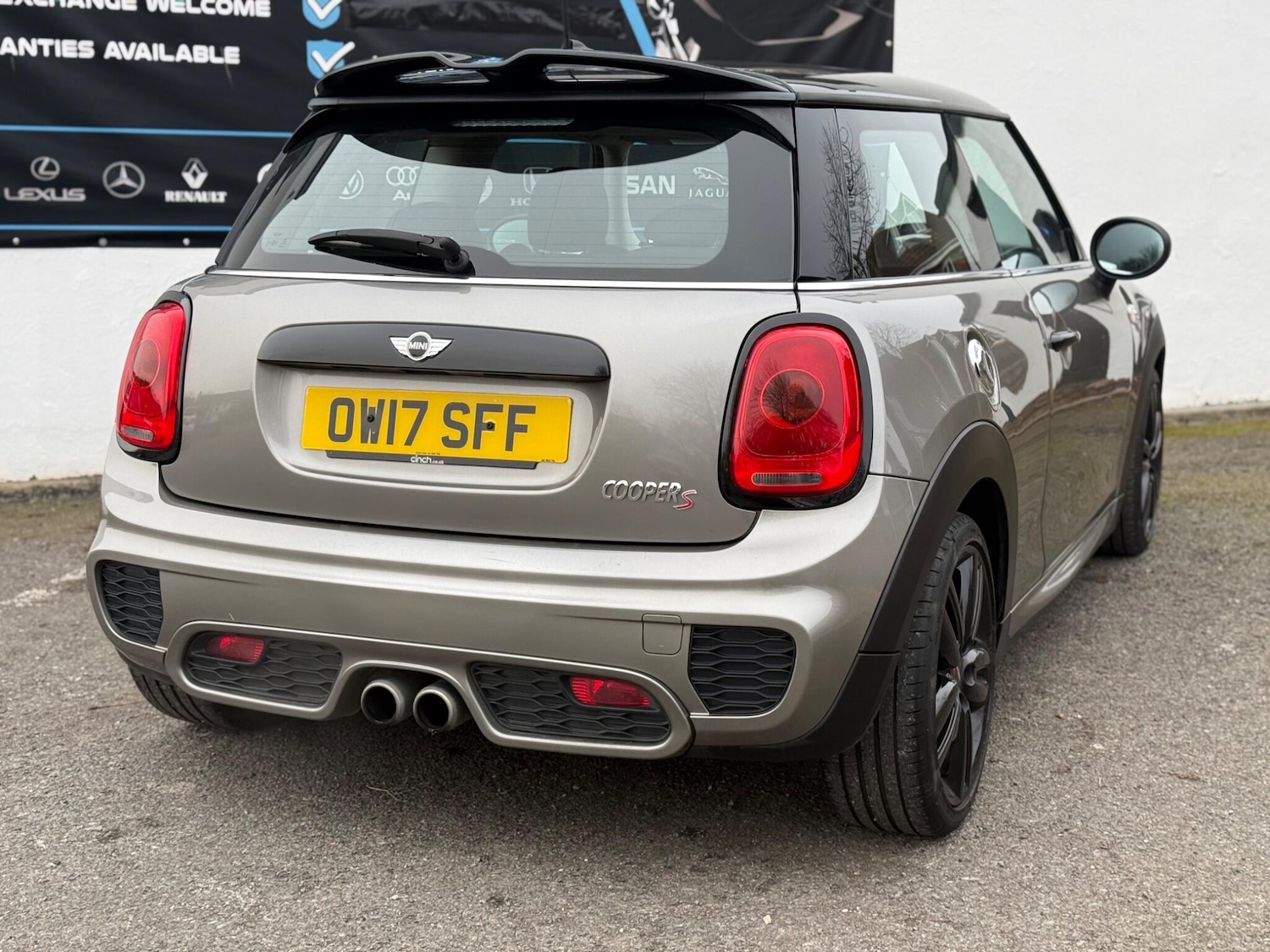 Used MINI Hatch for sale - 77808115: Photo 24