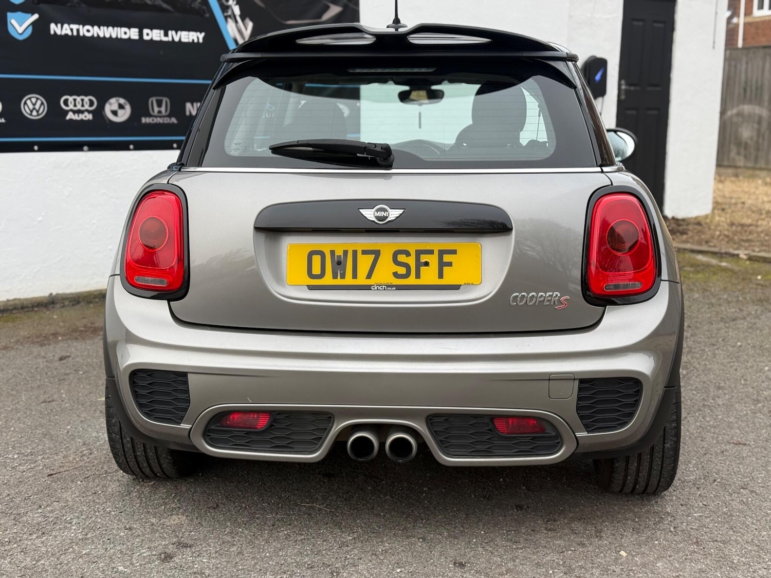 Used MINI Hatch for sale - 77808115: Photo 25