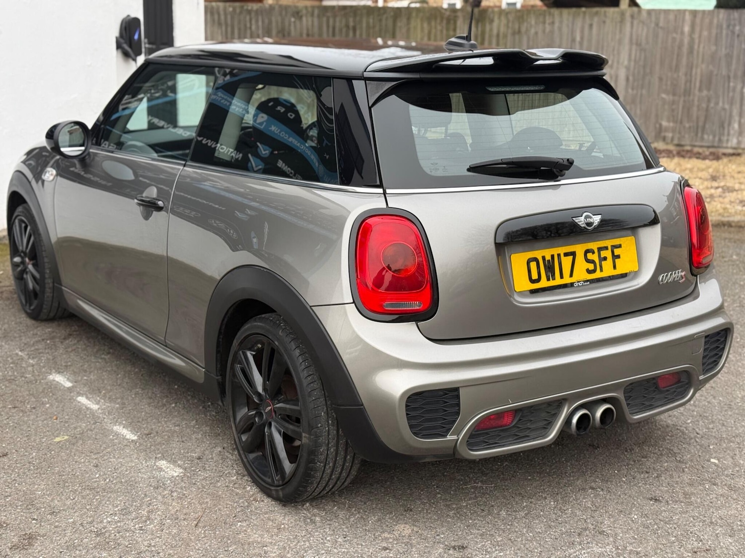 Used MINI Hatch for sale - 77808115: Photo 26