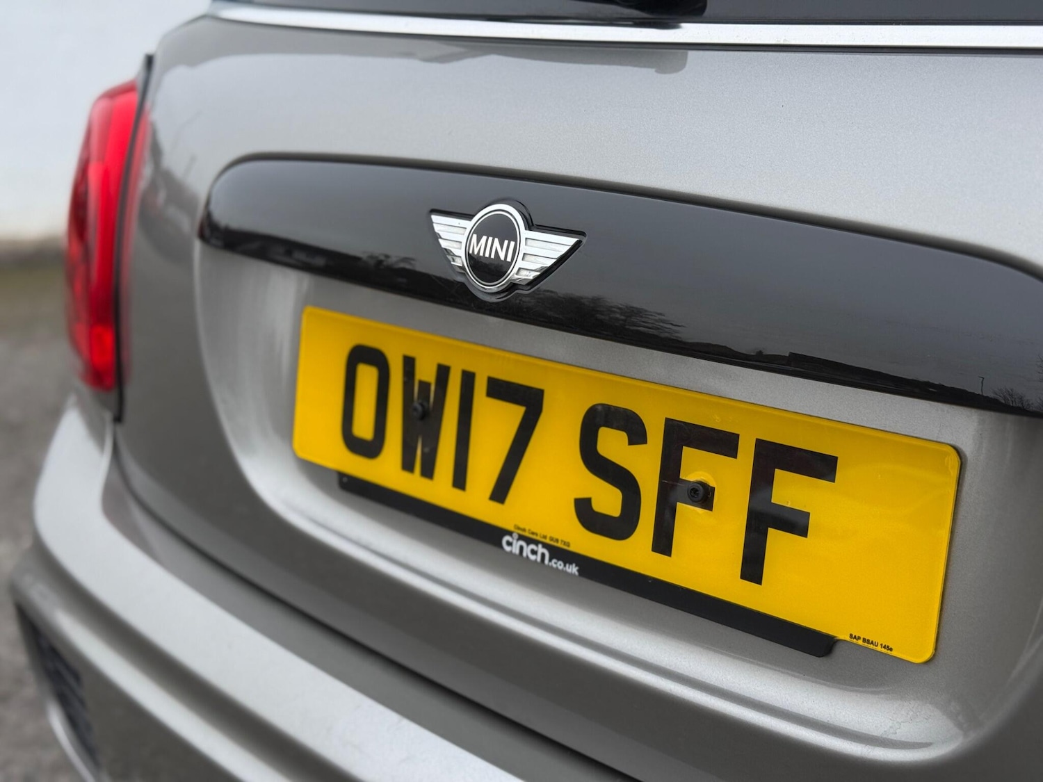 Used MINI Hatch for sale - 77808115: Photo 30