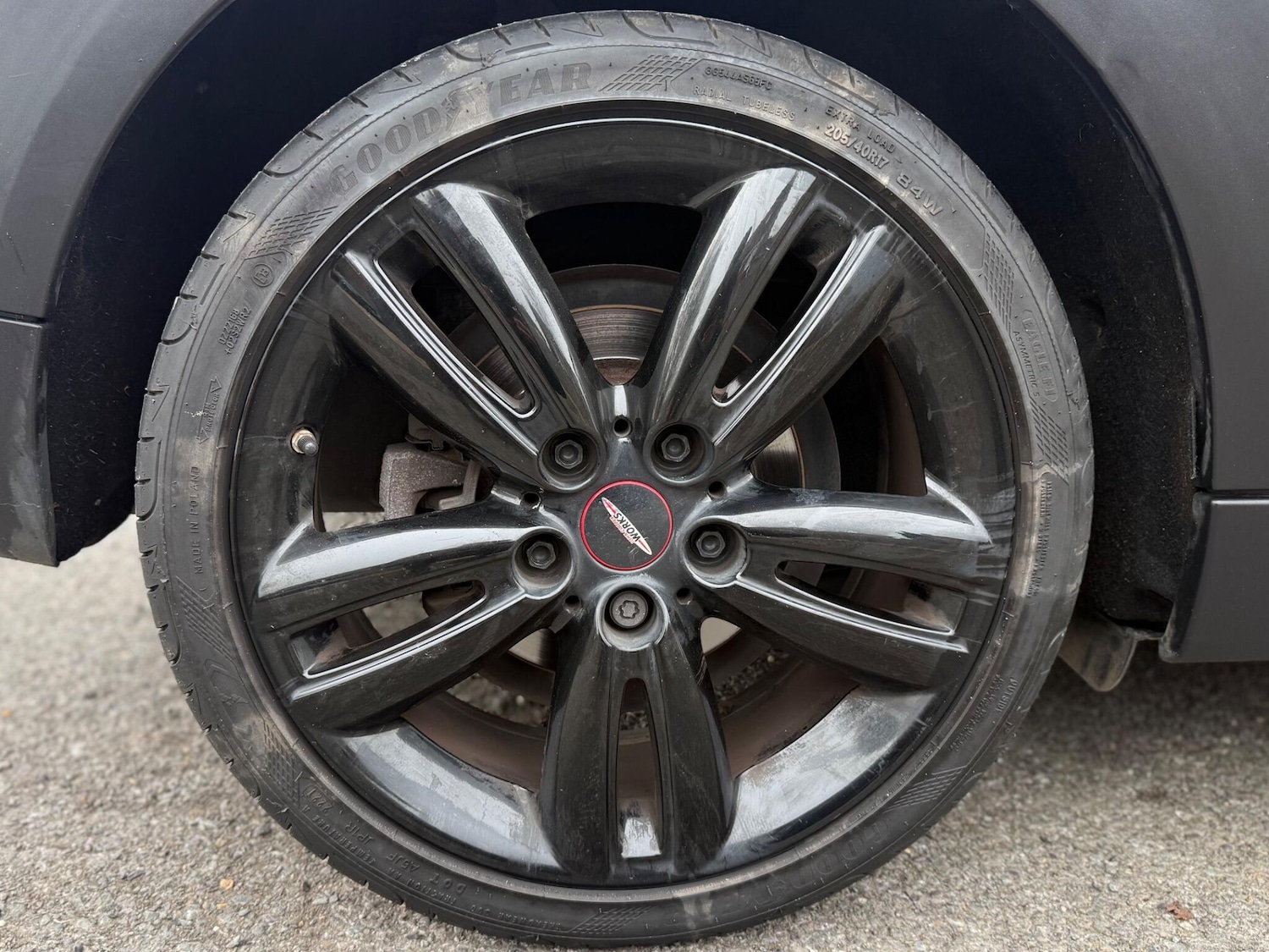 Used MINI Hatch for sale - 77808115: Photo 33