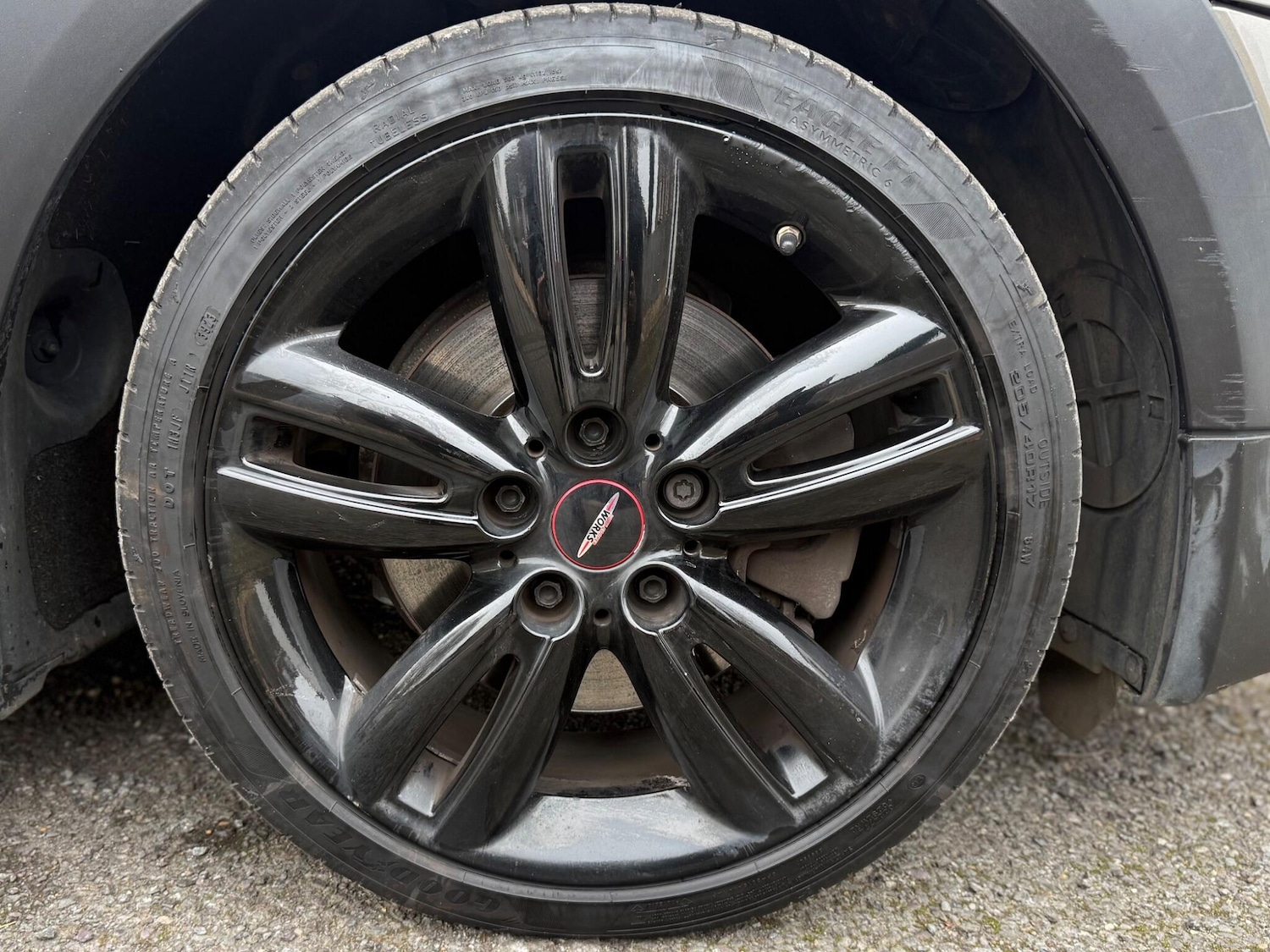 Used MINI Hatch for sale - 77808115: Photo 34