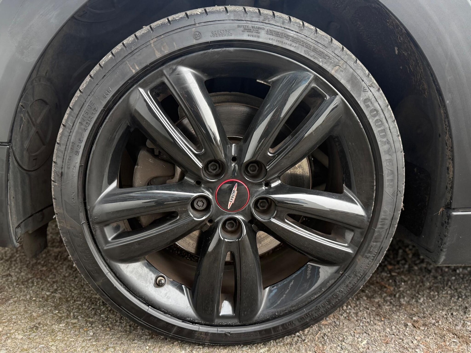 Used MINI Hatch for sale - 77808115: Photo 36