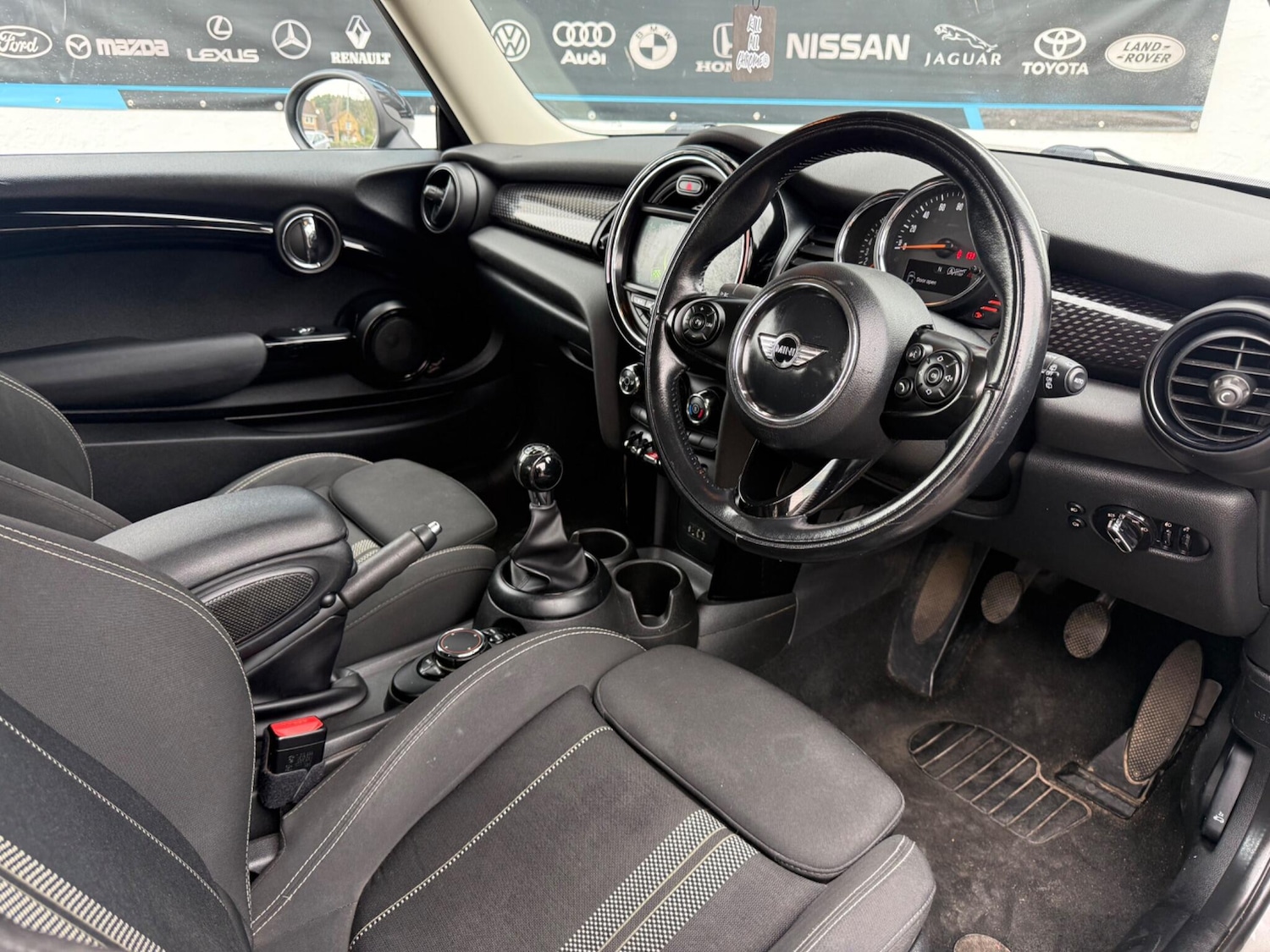 Used MINI Hatch for sale - 77808115: Photo 37