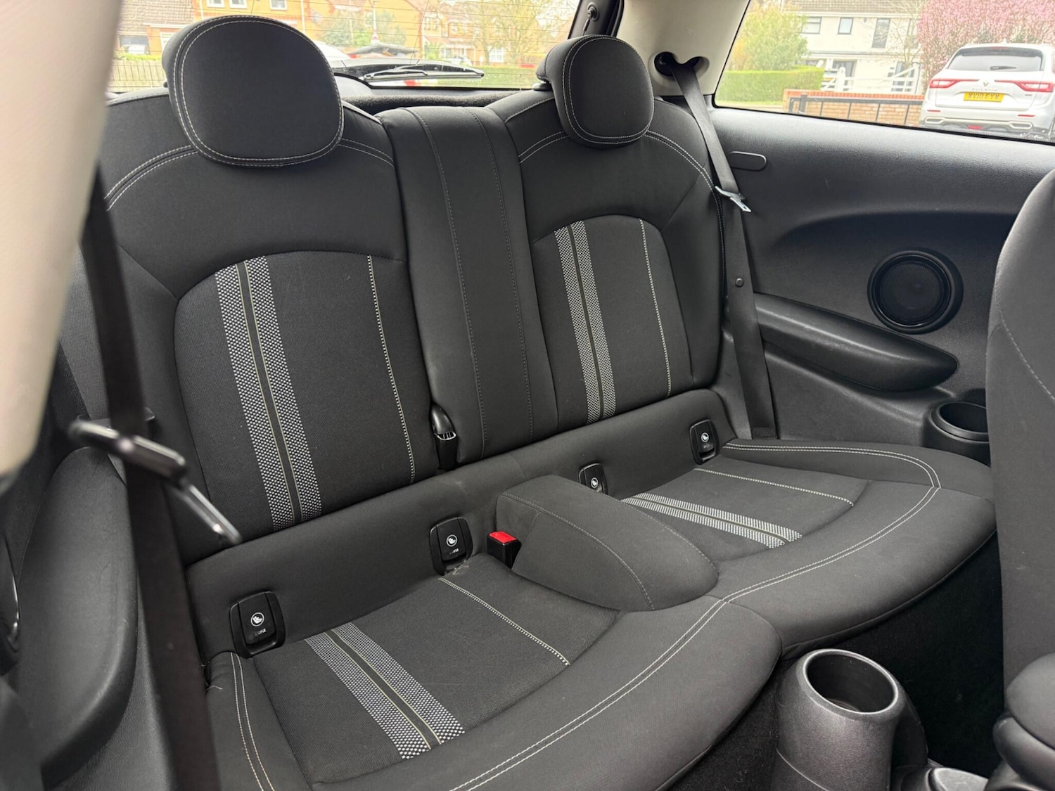 Used MINI Hatch for sale - 77808115: Photo 40