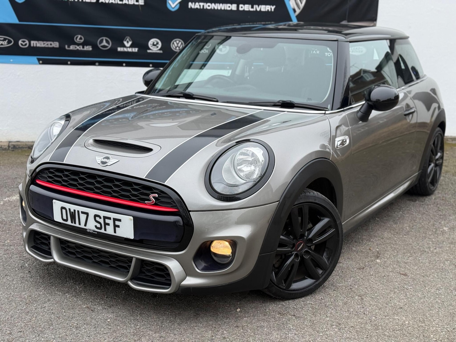 Used MINI Hatch for sale - 77808115: Photo 6
