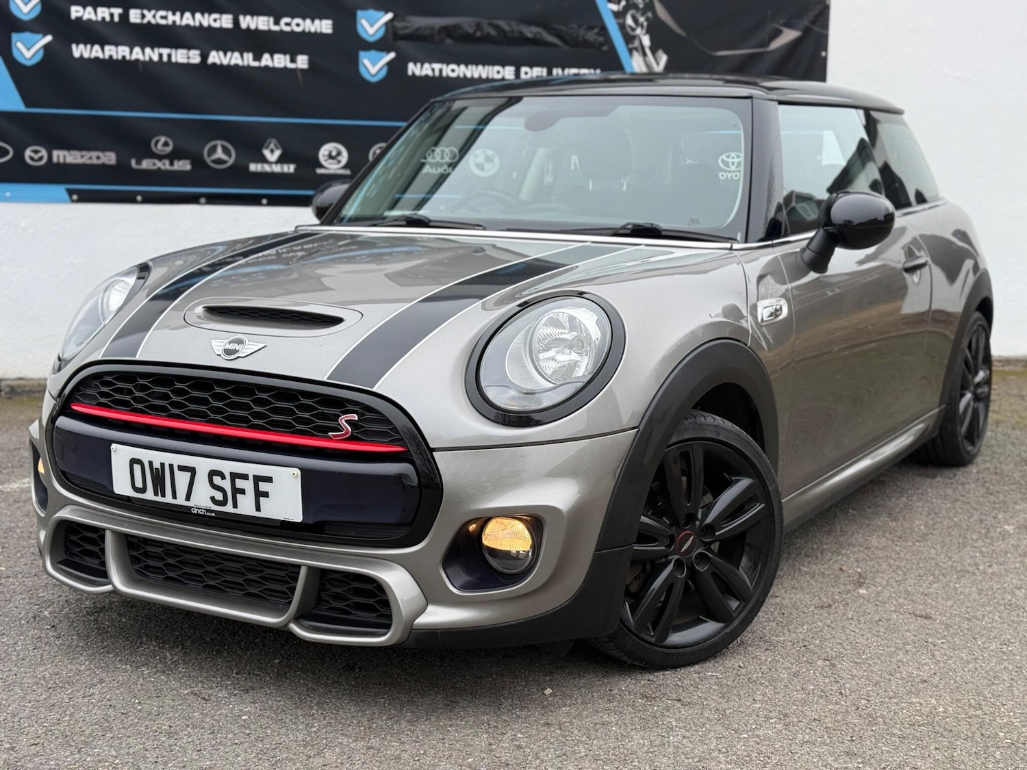 Used MINI Hatch for sale - 77808115: Photo 7