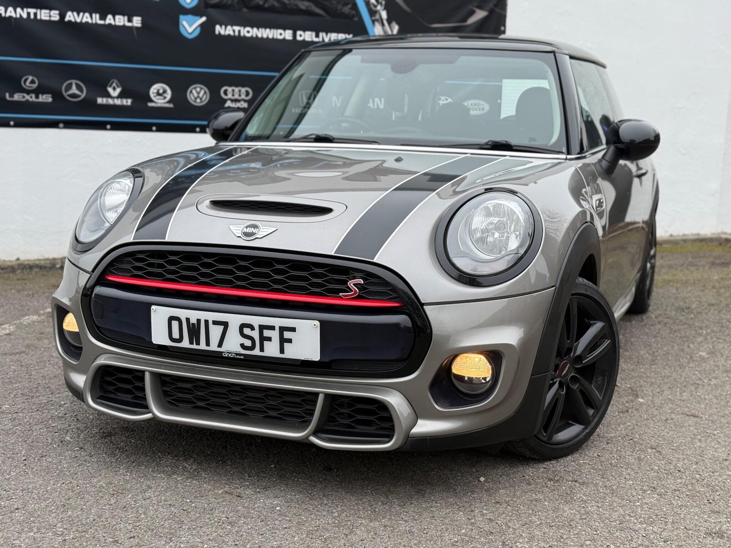 Used MINI Hatch for sale - 77808115: Photo 8
