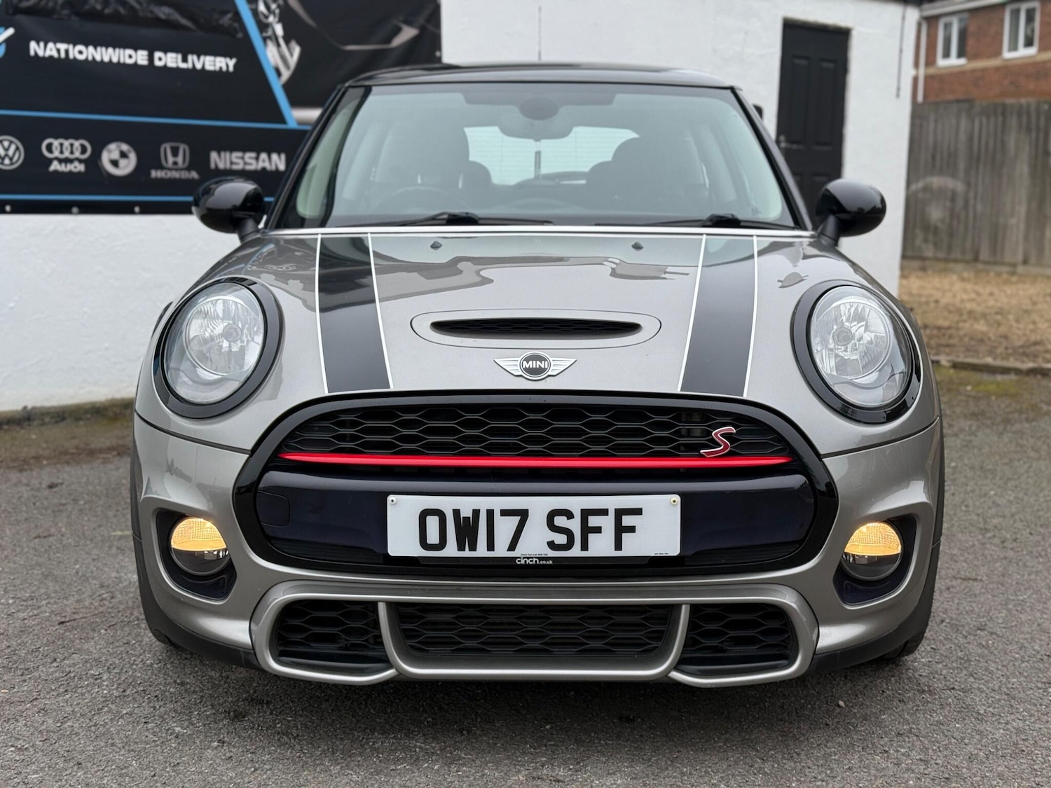 Used MINI Hatch for sale - 77808115: Photo 9