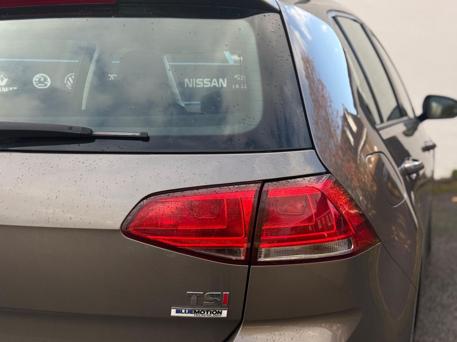 Used Volkswagen Golf 2016 for sale - 76432627: Photo 15