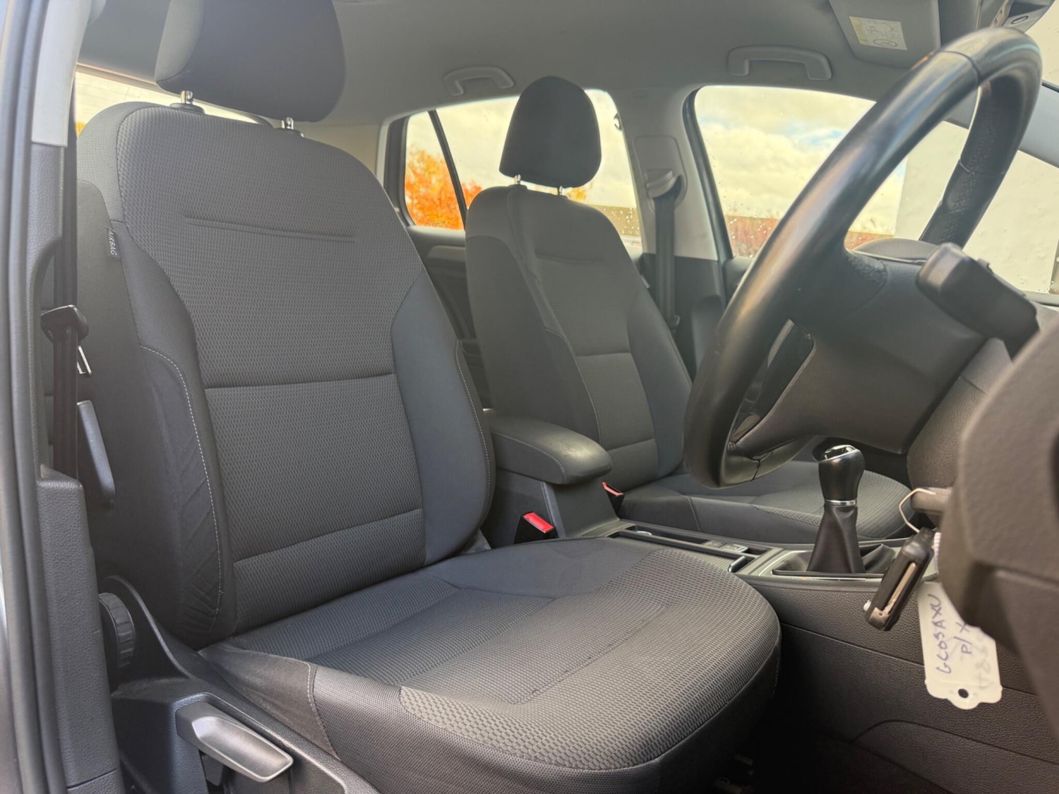 Used Volkswagen Golf 2016 for sale - 76432627: Photo 21