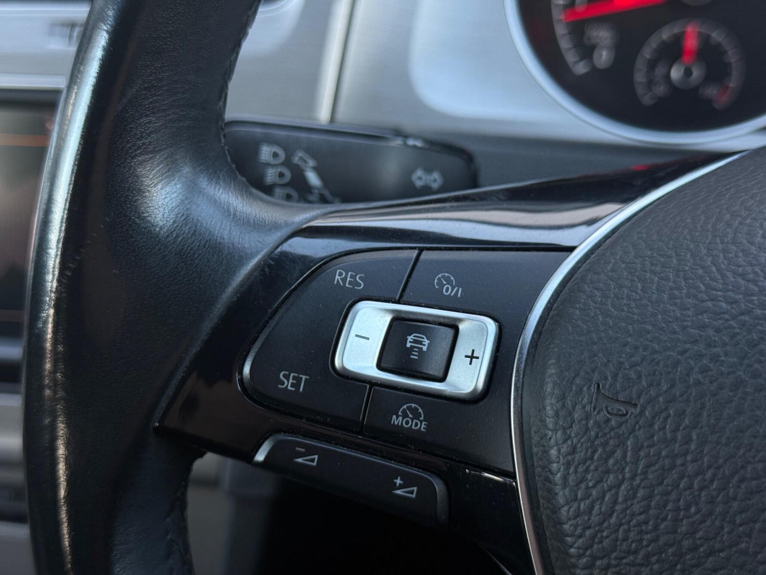 Used Volkswagen Golf 2016 for sale - 76432627: Photo 46