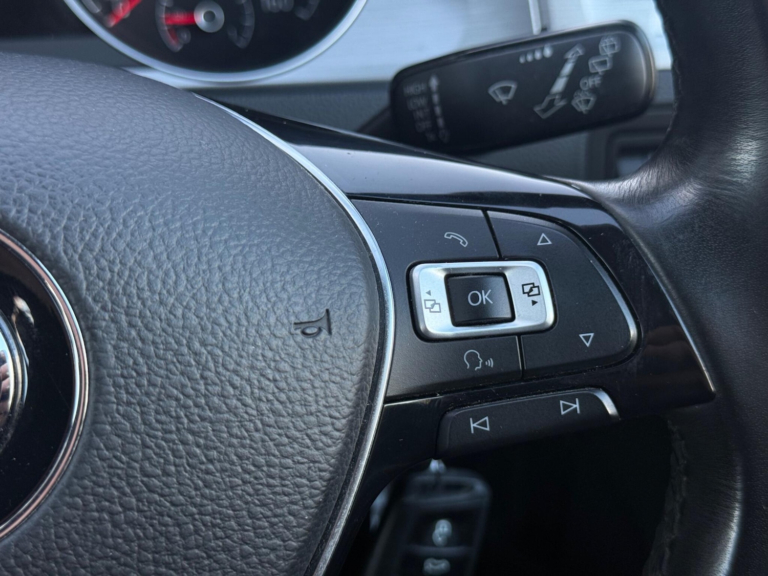 Used Volkswagen Golf 2016 for sale - 76432627: Photo 47