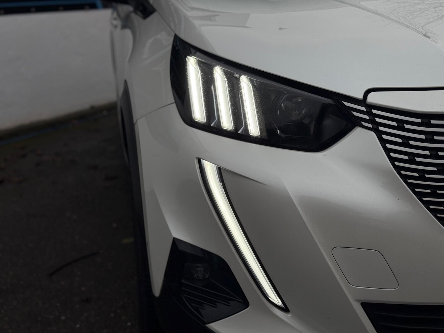 Used Peugeot 2008 2020 for sale - 76772036: Photo 11