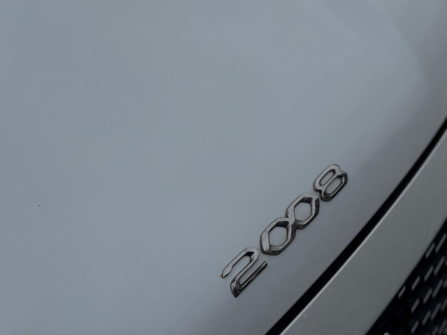 Used Peugeot 2008 2020 for sale - 76772036: Photo 12