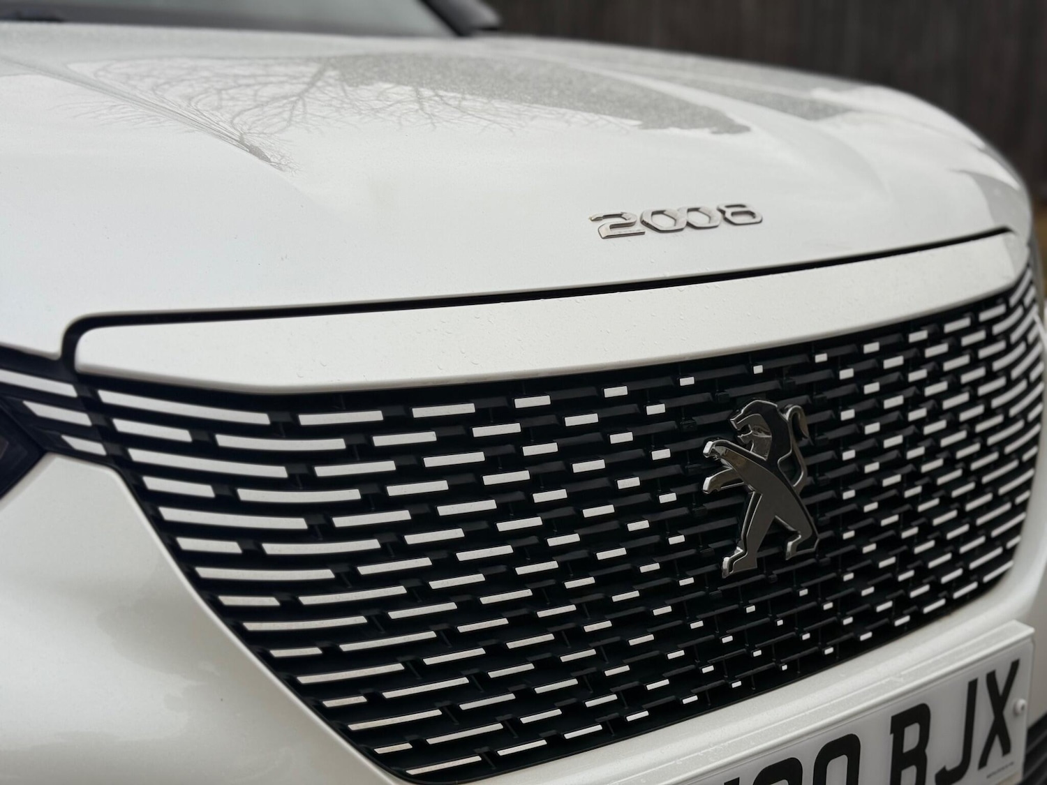 Used Peugeot 2008 2020 for sale - 76772036: Photo 13