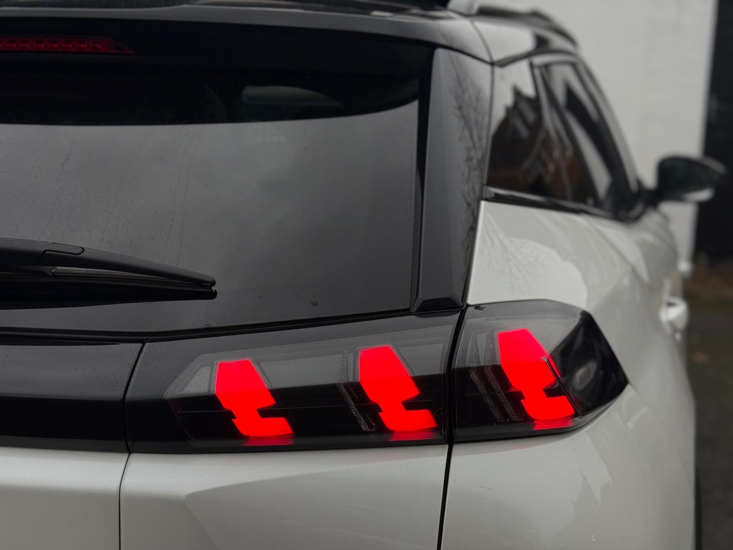 Used Peugeot 2008 2020 for sale - 76772036: Photo 20