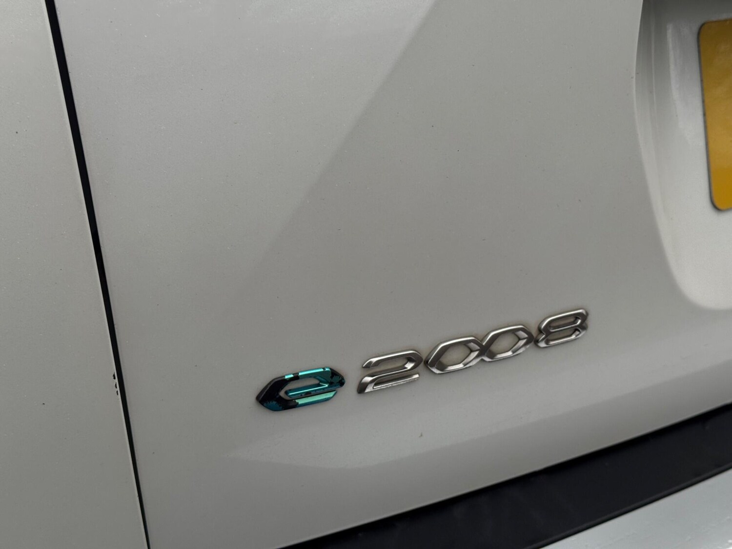 Used Peugeot 2008 2020 for sale - 76772036: Photo 22