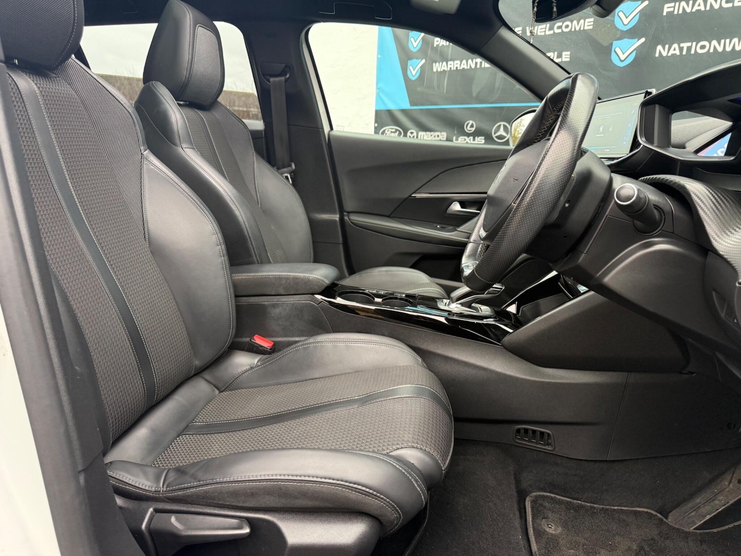 Used Peugeot 2008 2020 for sale - 76772036: Photo 27