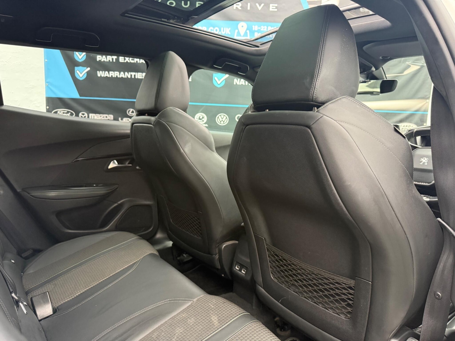 Used Peugeot 2008 2020 for sale - 76772036: Photo 29