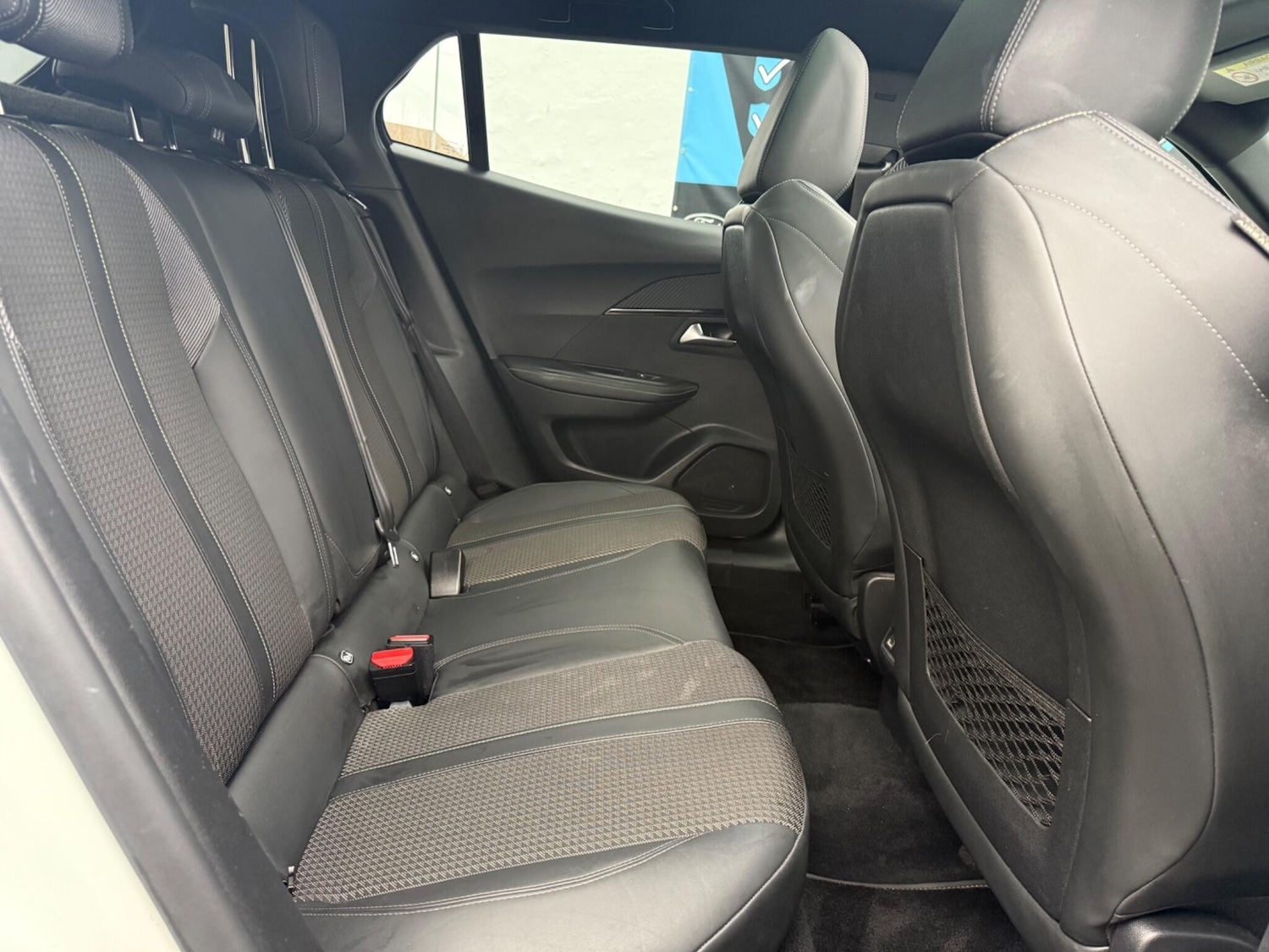 Used Peugeot 2008 2020 for sale - 76772036: Photo 30