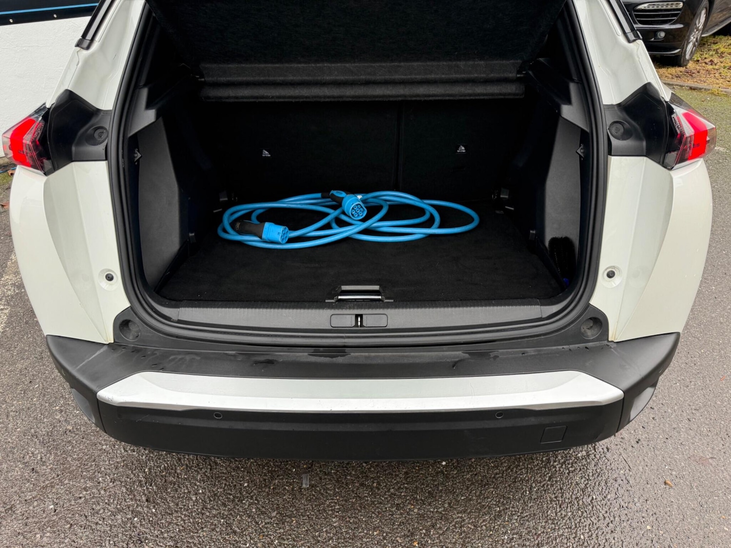 Used Peugeot 2008 2020 for sale - 76772036: Photo 31