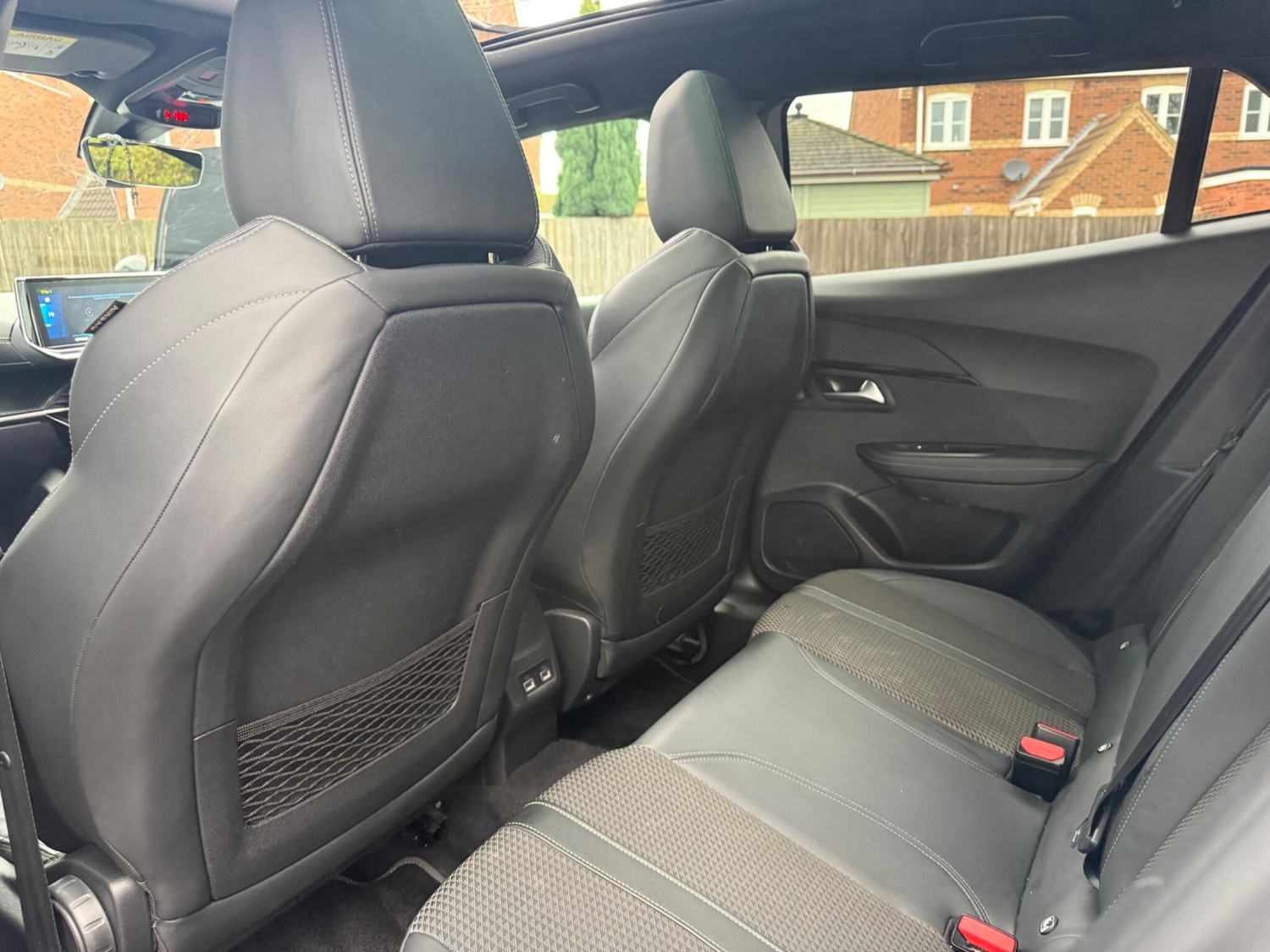 Used Peugeot 2008 2020 for sale - 76772036: Photo 33