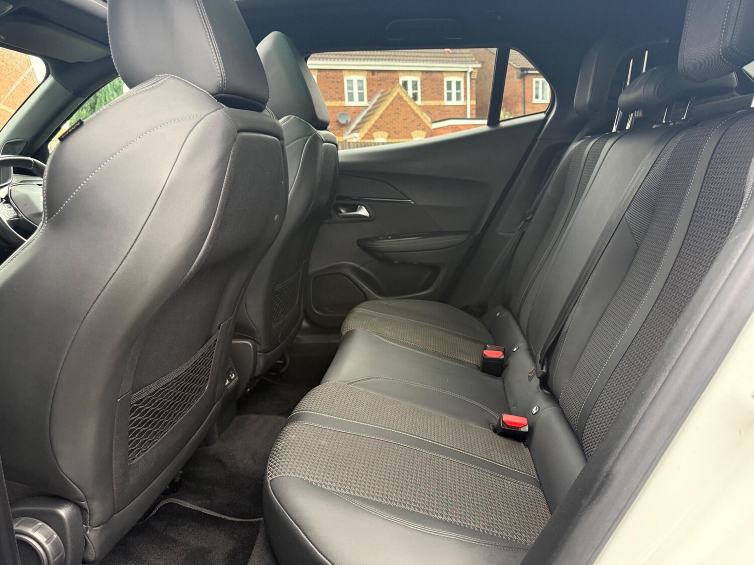 Used Peugeot 2008 2020 for sale - 76772036: Photo 34