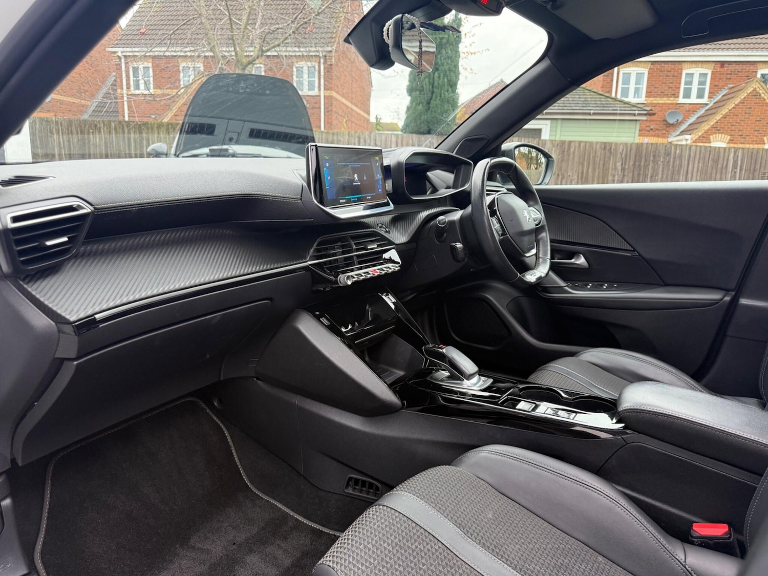 Used Peugeot 2008 2020 for sale - 76772036: Photo 35