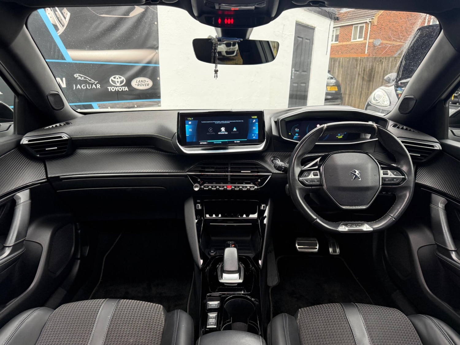 Used Peugeot 2008 2020 for sale - 76772036: Photo 39