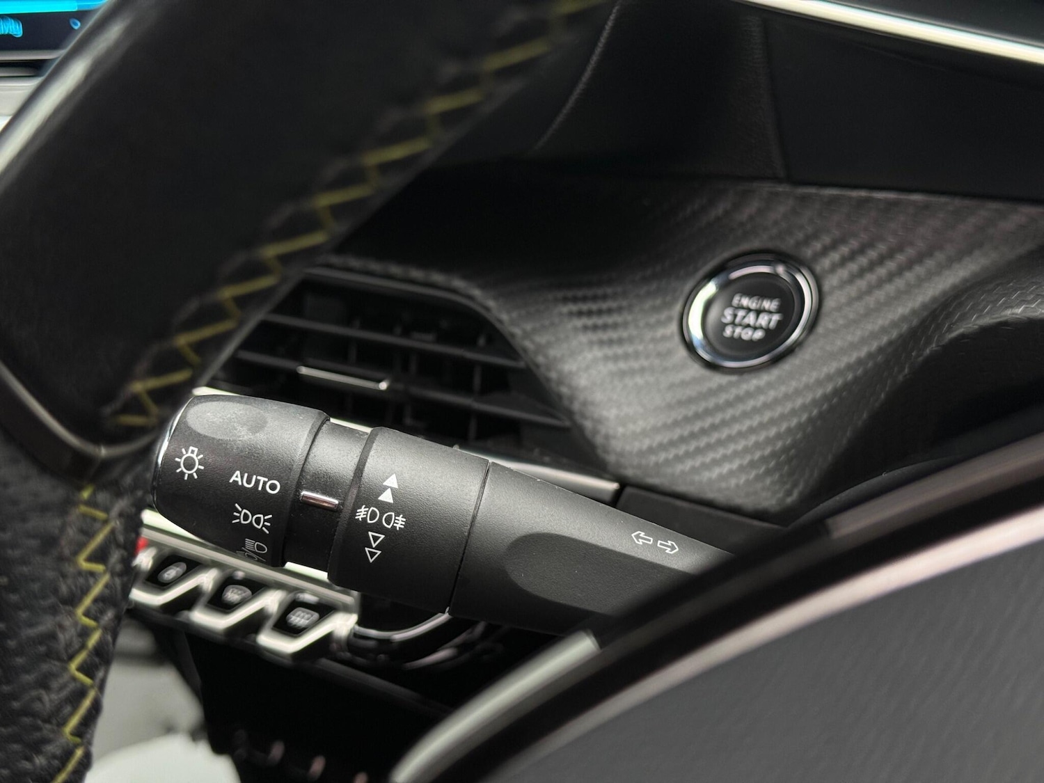 Used Peugeot 2008 2020 for sale - 76772036: Photo 50