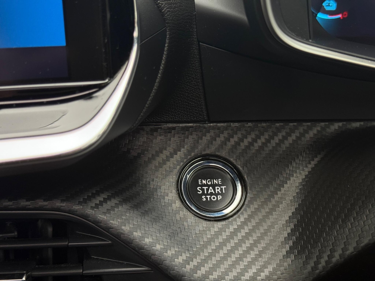 Used Peugeot 2008 2020 for sale - 76772036: Photo 52