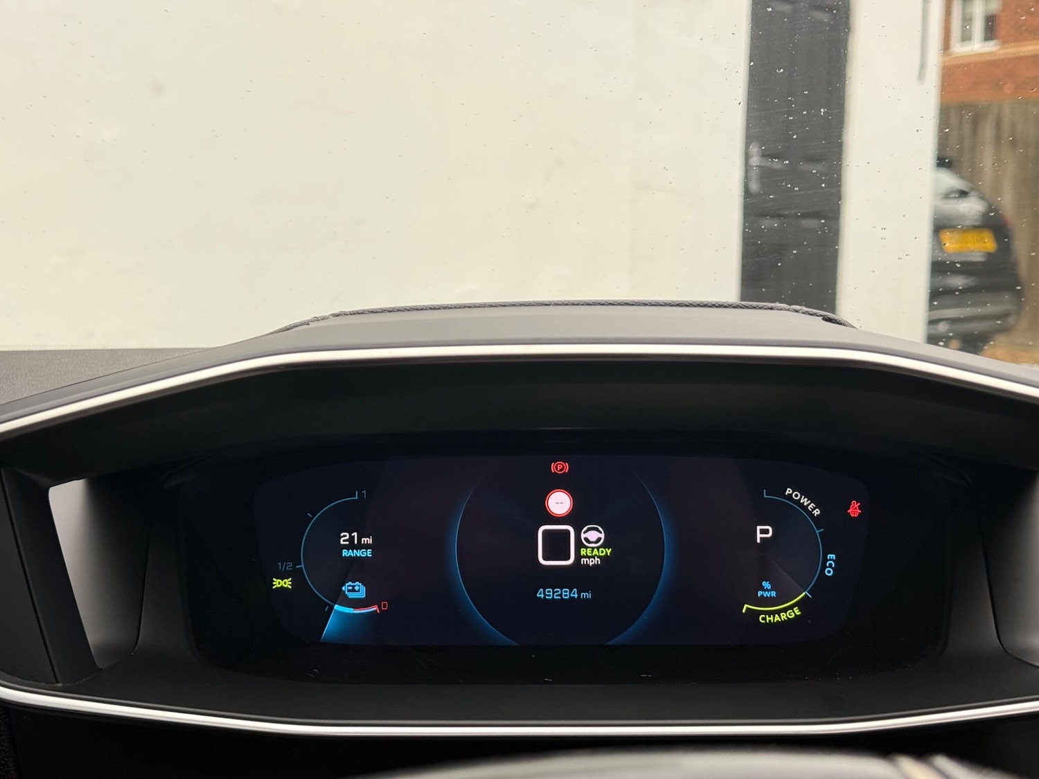 Used Peugeot 2008 2020 for sale - 76772036: Photo 62