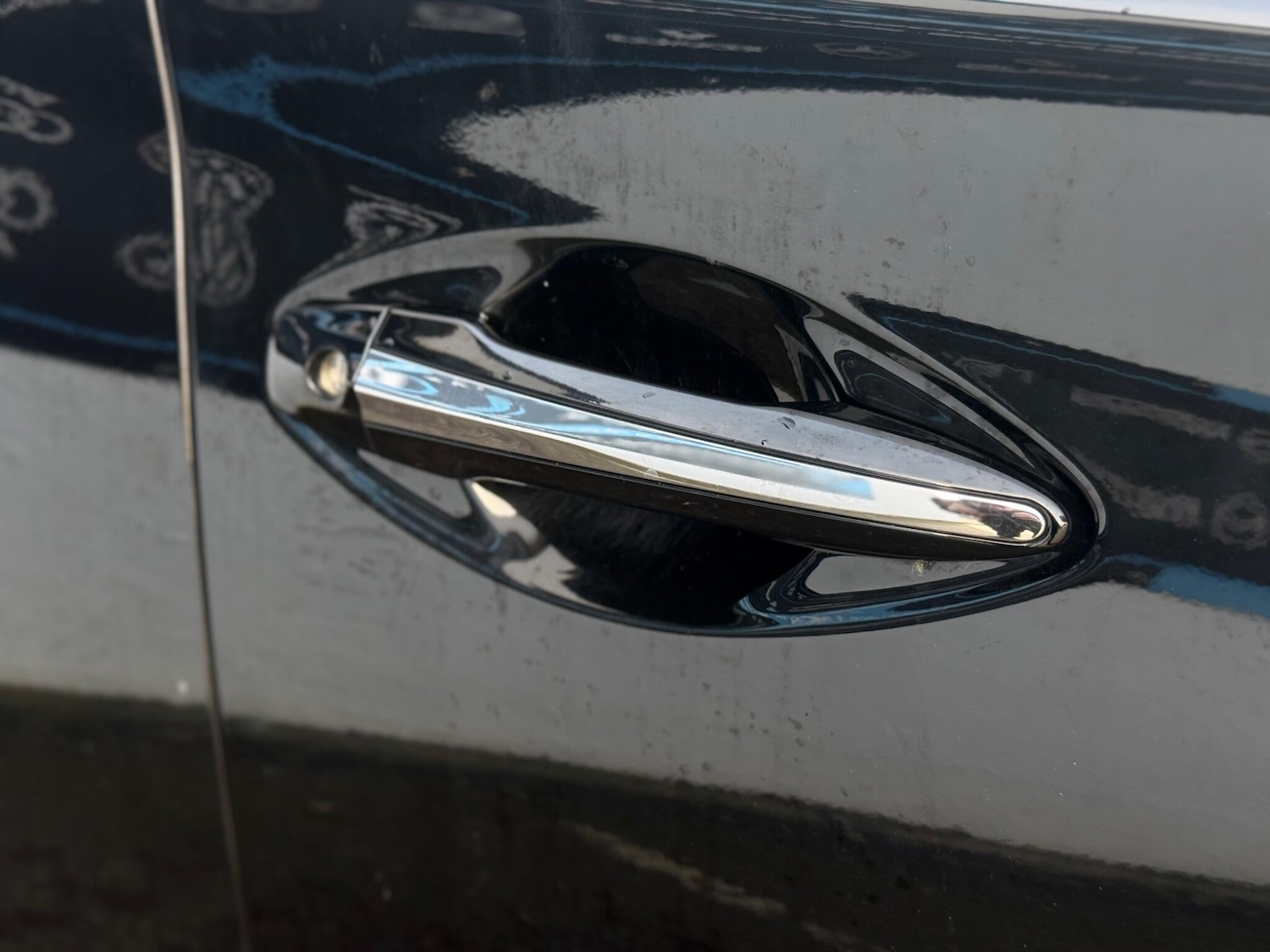 Used Infiniti Q50 2017 for sale - 77637421: Photo 24