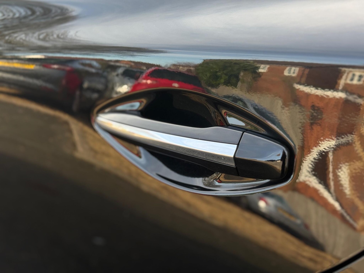 Used Infiniti Q50 2017 for sale - 77637421: Photo 27