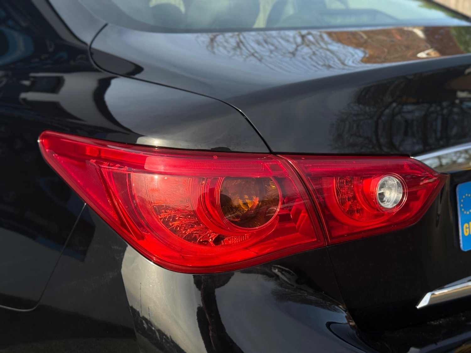 Used Infiniti Q50 2017 for sale - 77637421: Photo 36