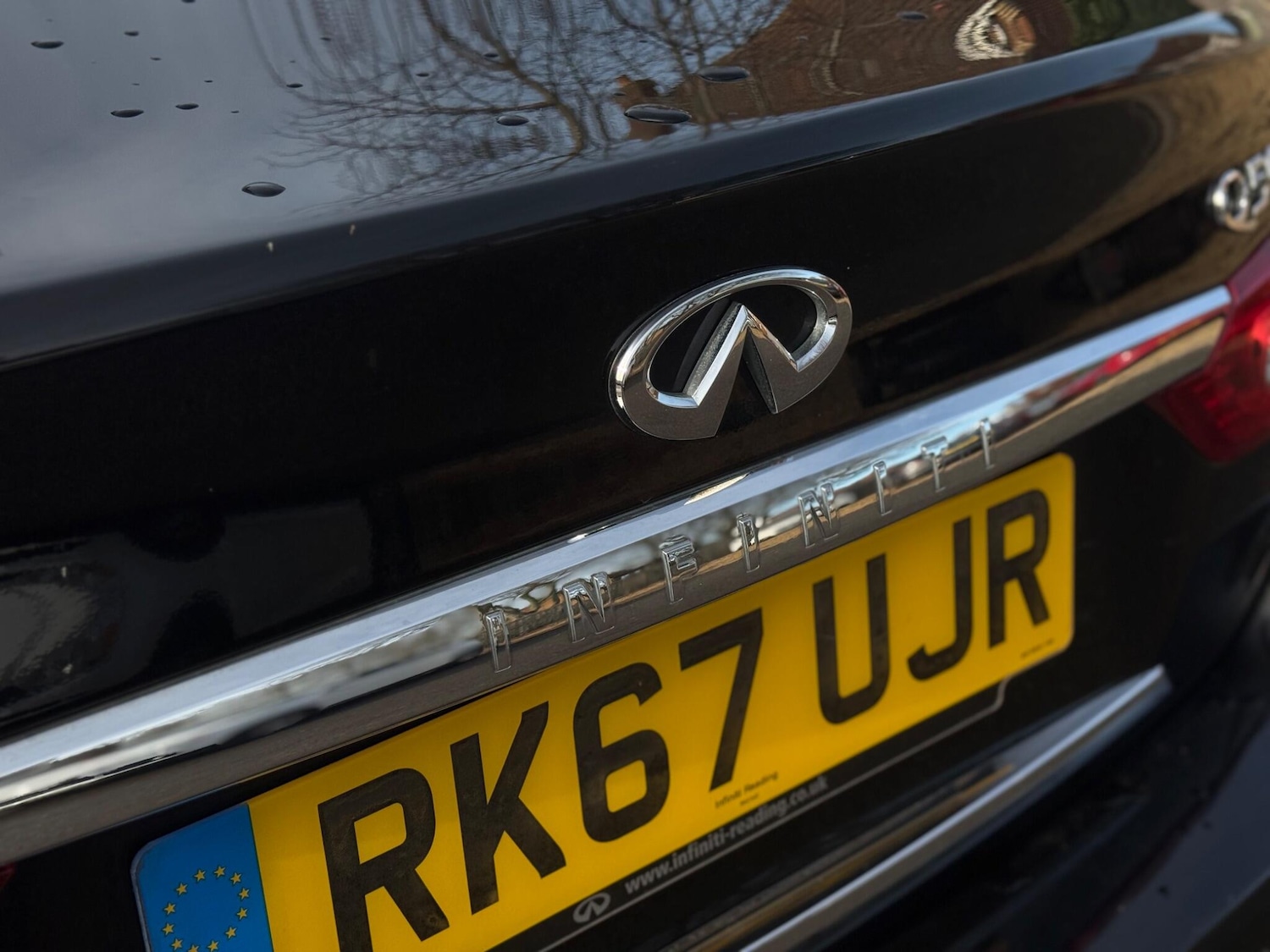 Used Infiniti Q50 2017 for sale - 77637421: Photo 38