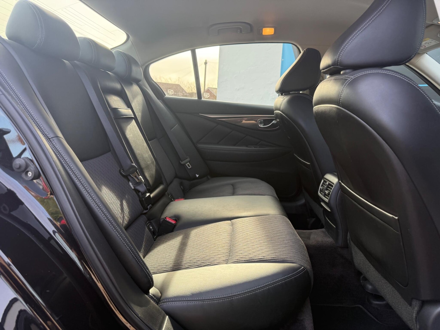 Used Infiniti Q50 2017 for sale - 77637421: Photo 49