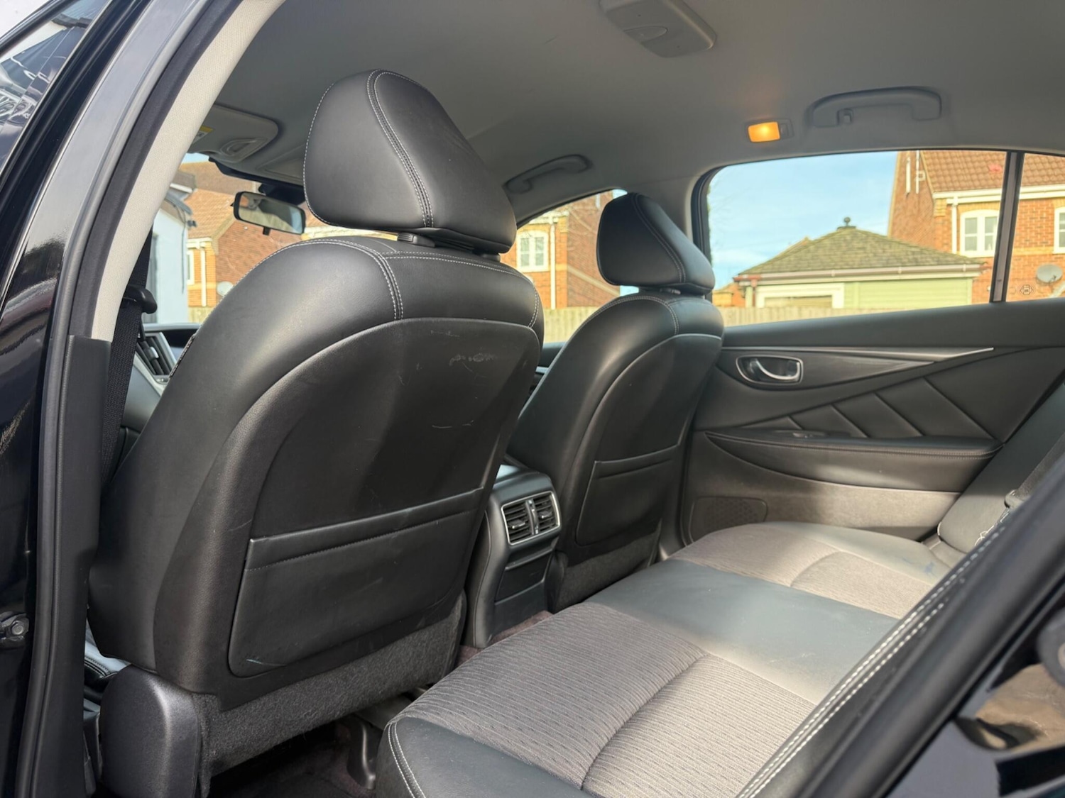 Used Infiniti Q50 2017 for sale - 77637421: Photo 51