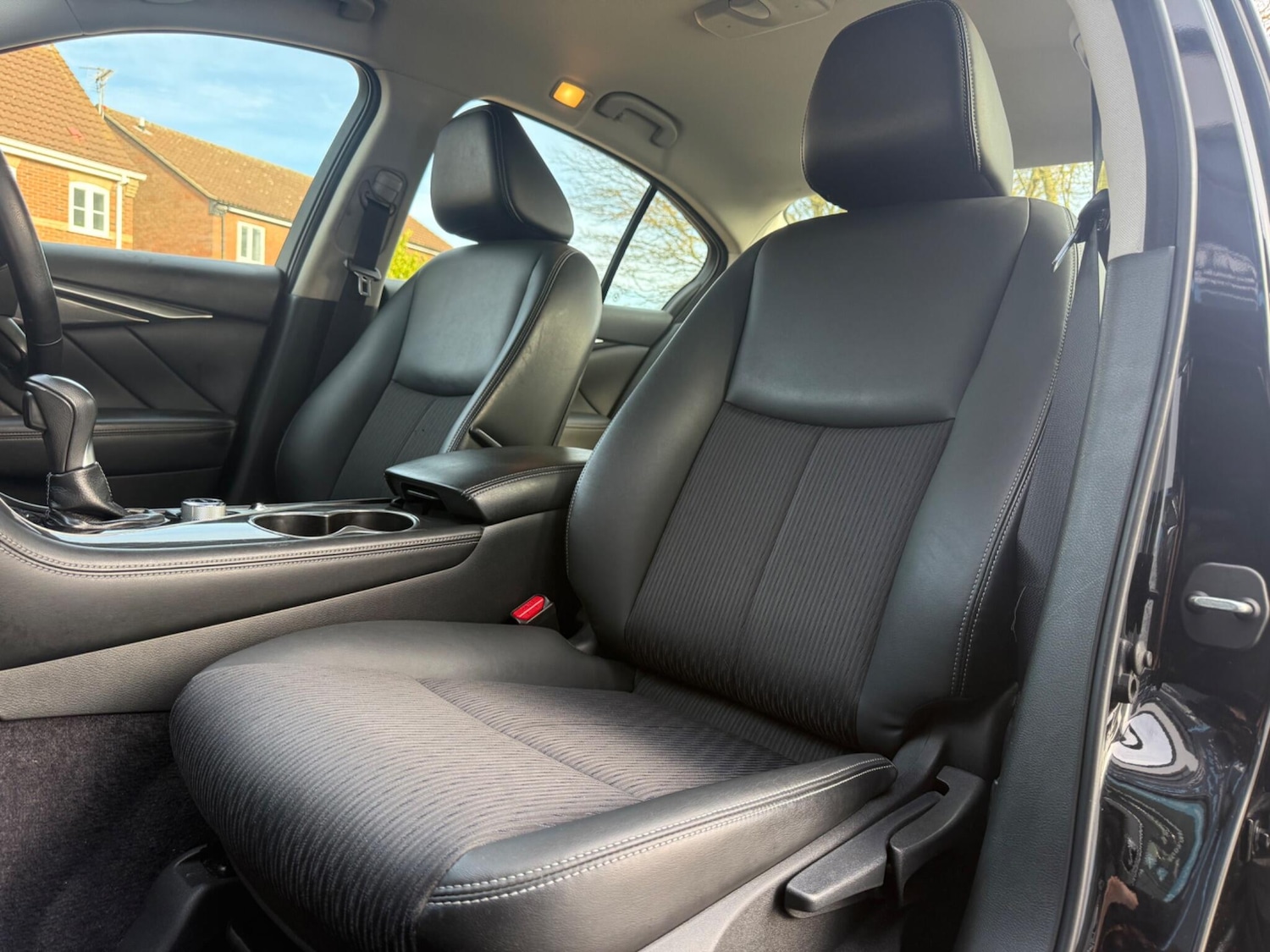 Used Infiniti Q50 2017 for sale - 77637421: Photo 55