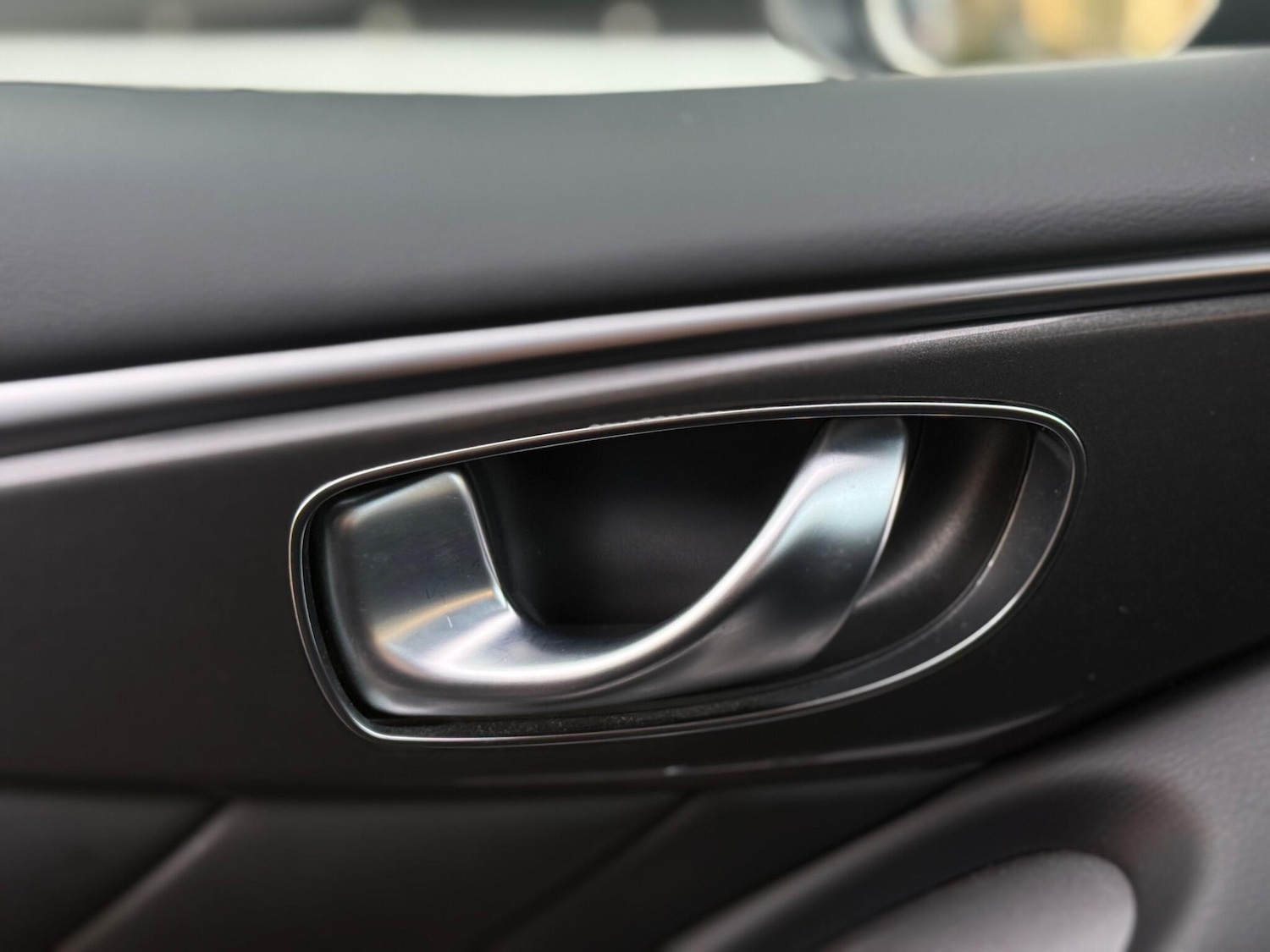 Used Infiniti Q50 2017 for sale - 77637421: Photo 71