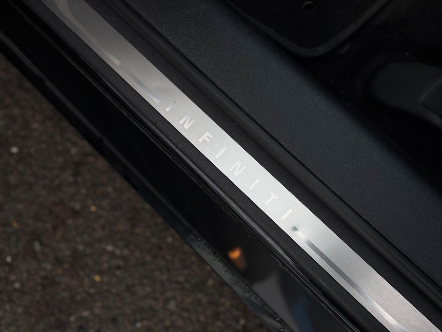 Used Infiniti Q50 2017 for sale - 77637421: Photo 73