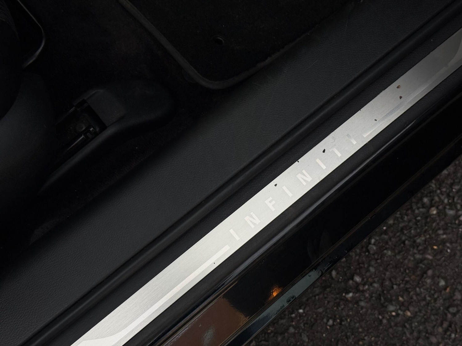 Used Infiniti Q50 2017 for sale - 77637421: Photo 97