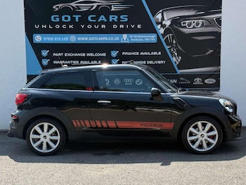 Used MINI Paceman 2013 for sale - 79248281: Photo
